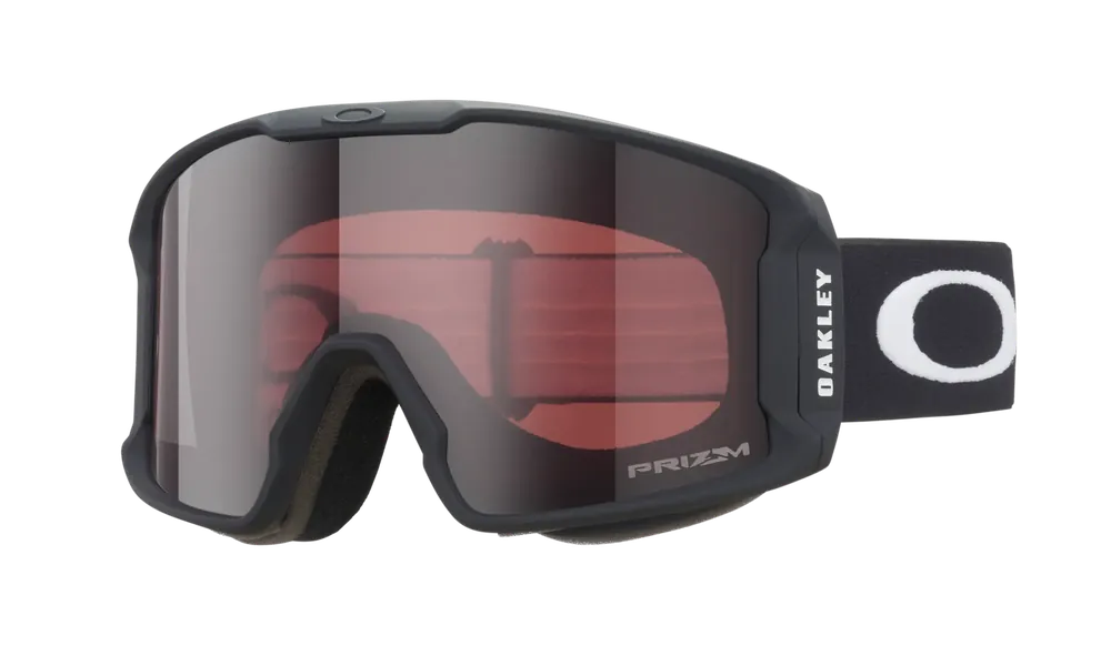 Oakley LINE MINER M černá/růžová Expresní Doručení