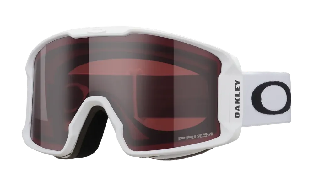 Omezená Nabídka Oakley LINE MINER M bílá/růžová