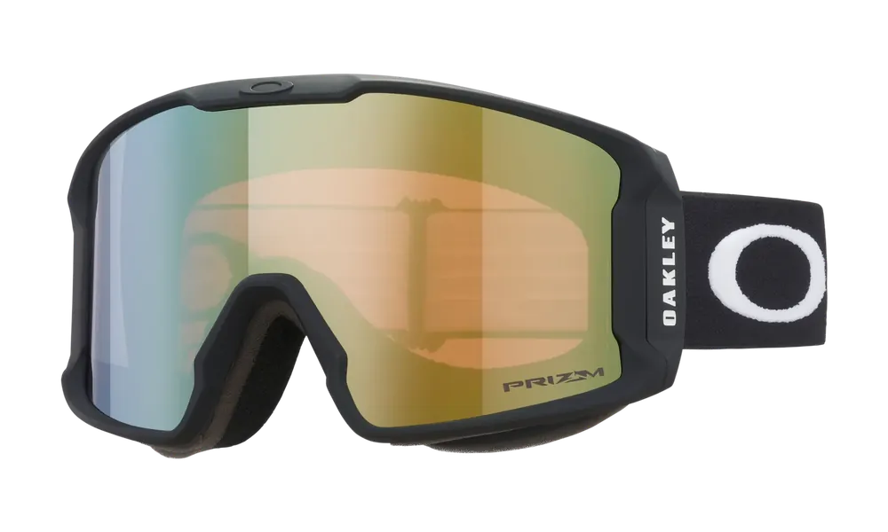 Super Cena Oakley LINE MINER M modrá/zlatá