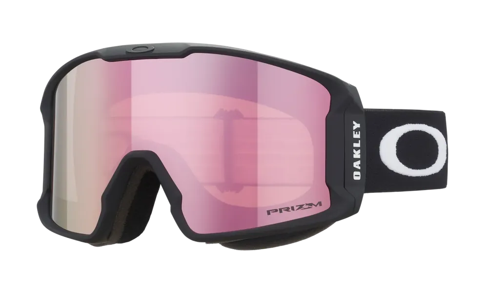 Nakupujte Hned Oakley LINE MINER M růžová/černá