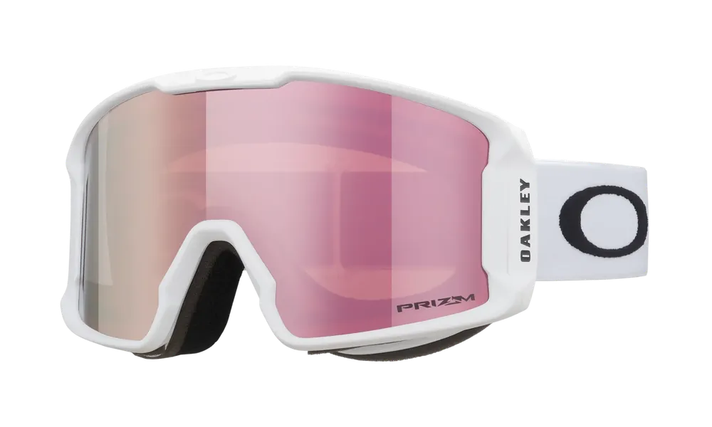 Nejlepší Cena Oakley LINE MINER M růžová/bílá