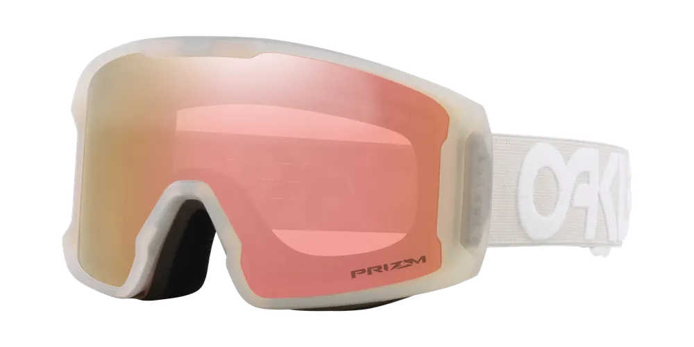 Oakley LINE MINER M šedá Top Prodej