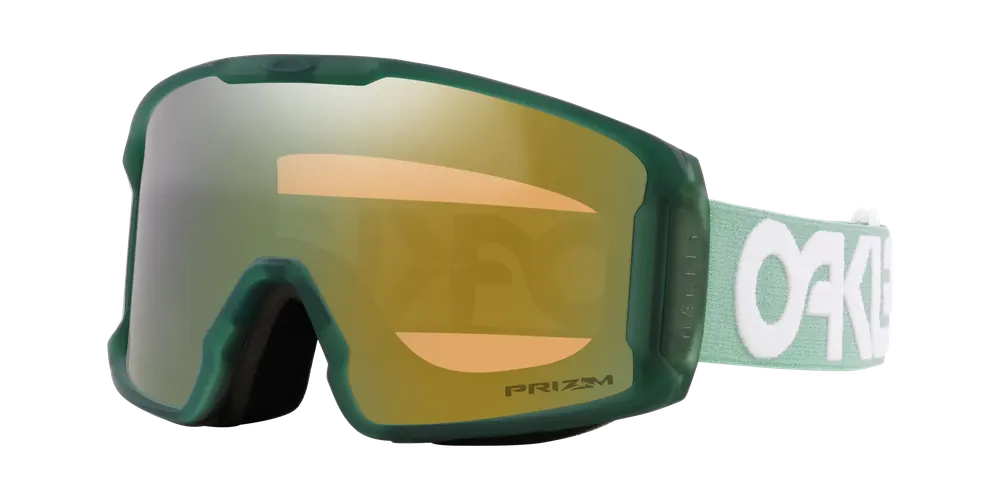 Koupit Online Oakley LINE MINER M zelená