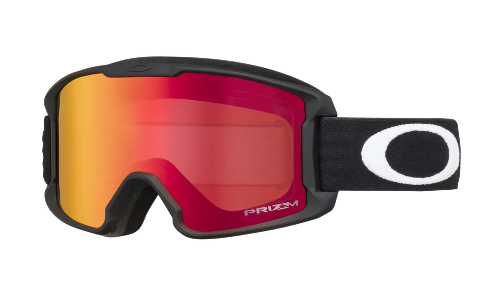 Dokud Zásoby Vydrží Oakley LINE MINER S černá/červená