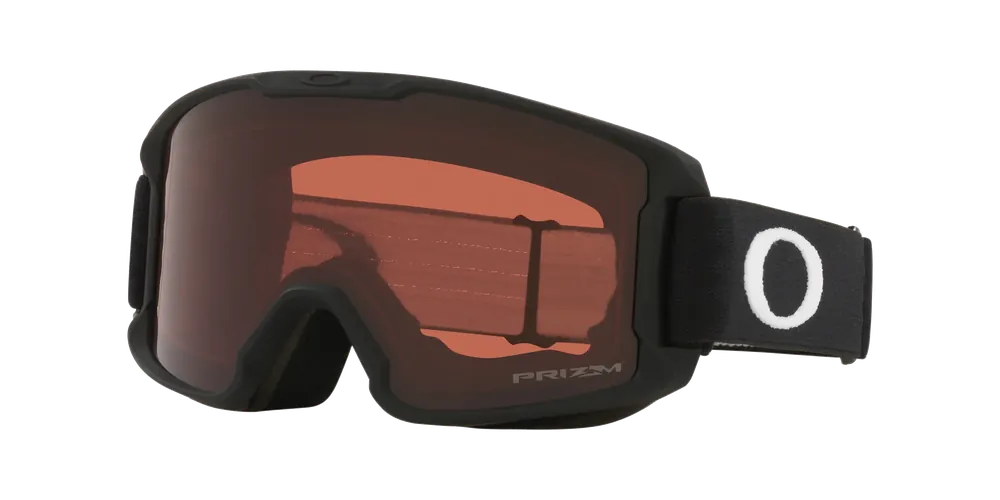Oakley LINE MINER S černá/růžová Rychlé Dodání