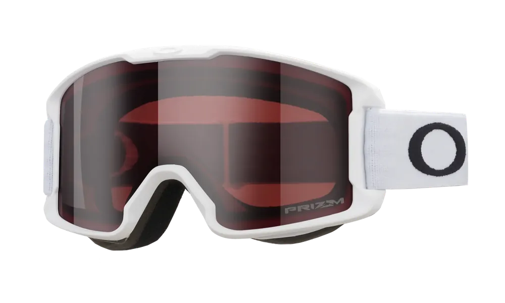 Oakley LINE MINER S bílá/růžová Aktuální