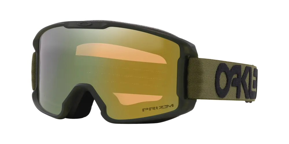 Oakley LINE MINER S tmavě zelená Objednat Nyní