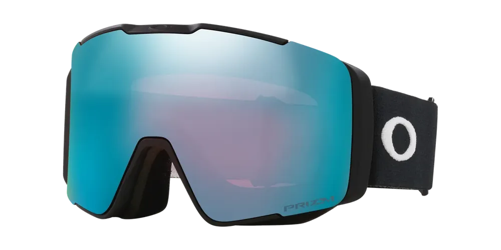 Oakley LINE MINER PRO M černá Nejlepší Volba