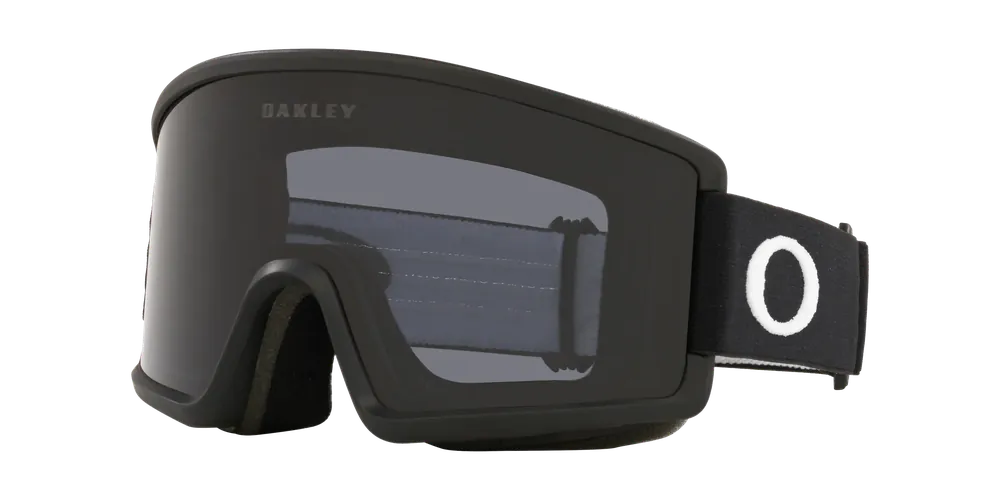 Akční Cena Oakley TARGET LINE L černá