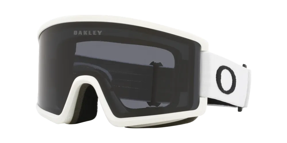 Oakley TARGET LINE L bílá Výprodej