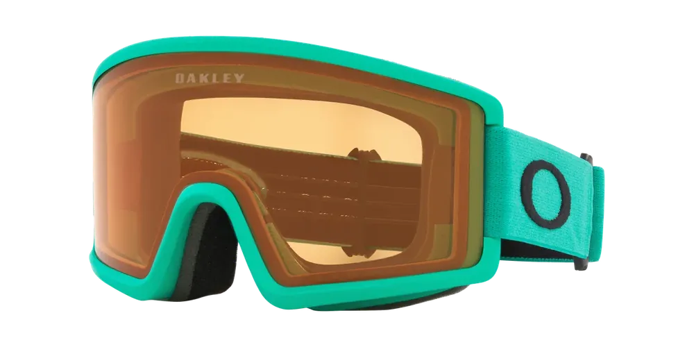 Poslední Šance Oakley TARGET LINE L zelená