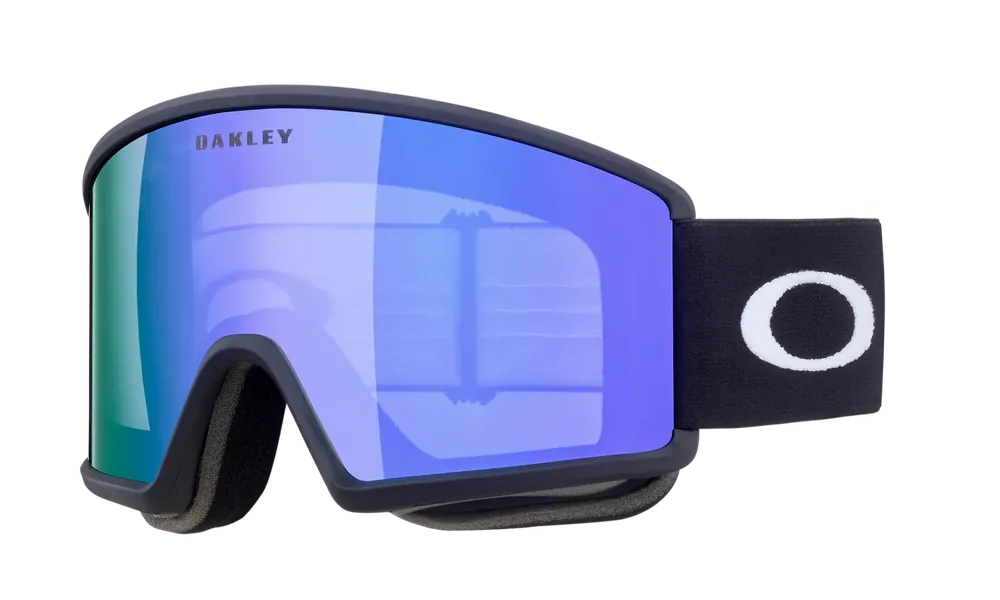 Akční Cena Oakley TARGET LINE L černá/fialová