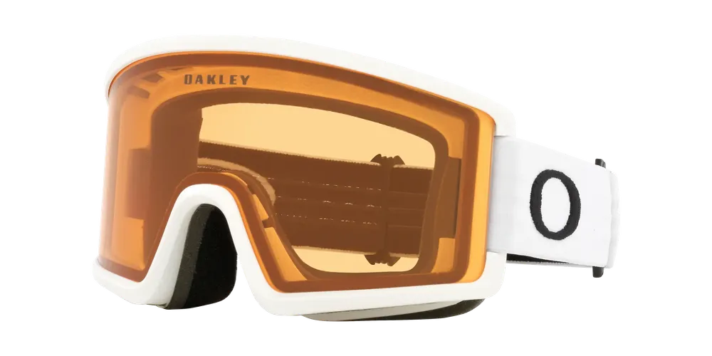 Výprodej Oakley TARGET LINE M bílá/oranžová