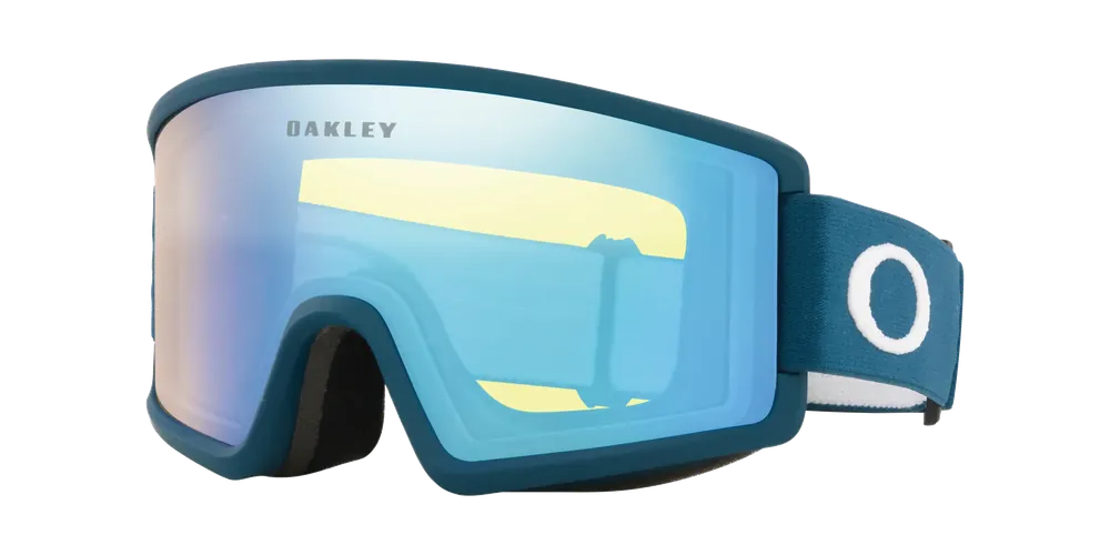 Hit Sezóny Oakley TARGET LINE M modrá