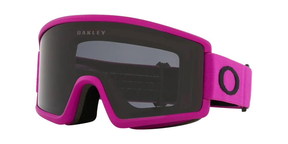 Rychlé Dodání Oakley TARGET LINE M růžová