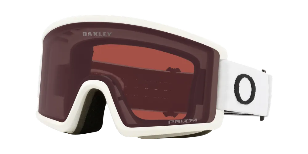 Přímo Od Výrobce Oakley TARGET LINE M černá/růžová