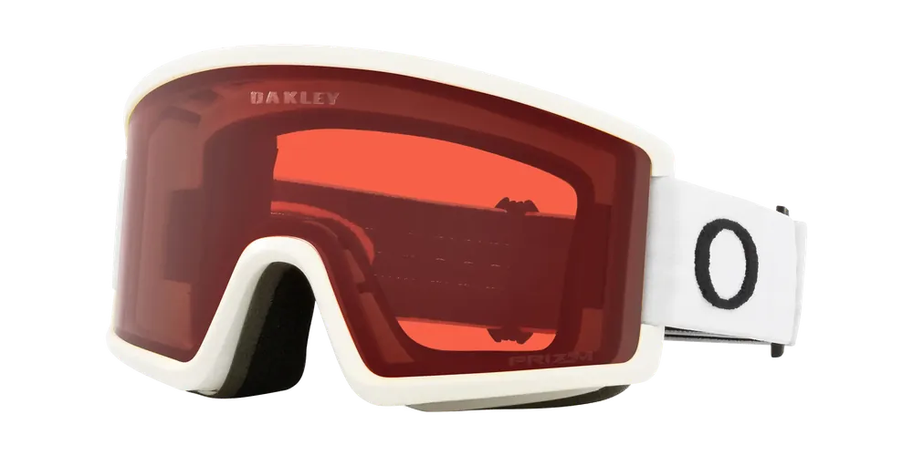 Oakley TARGET LINE M černá/červená Objednat Nyní