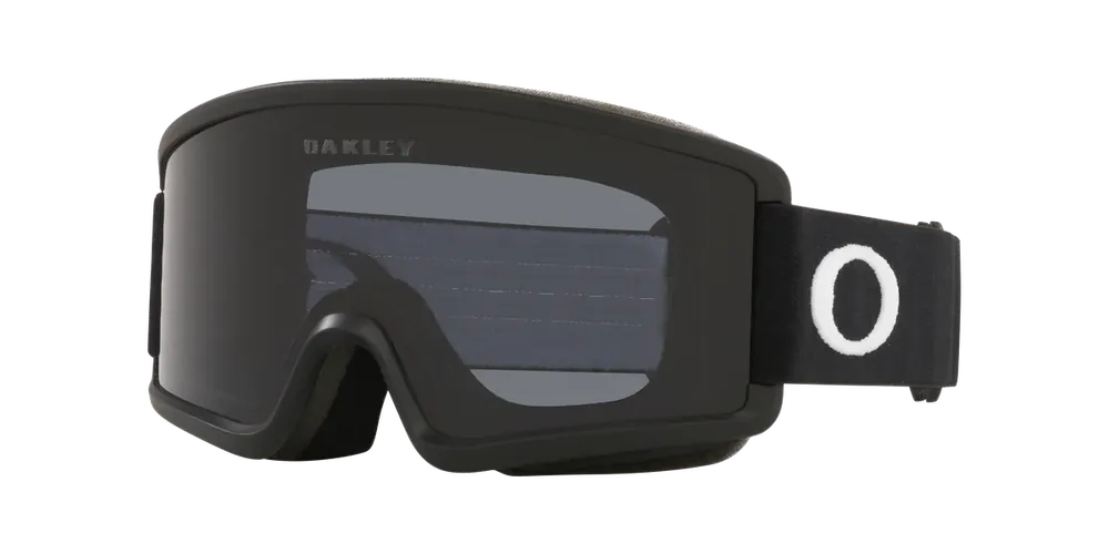 Finální Výprodej Oakley TARGET LINE S černá
