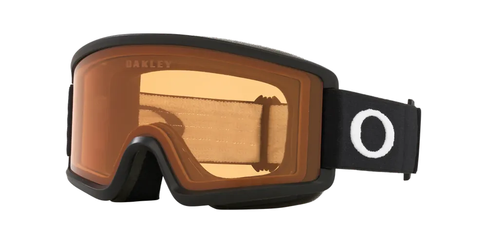 Hit Sezóny Oakley TARGET LINE S černá/žlutá