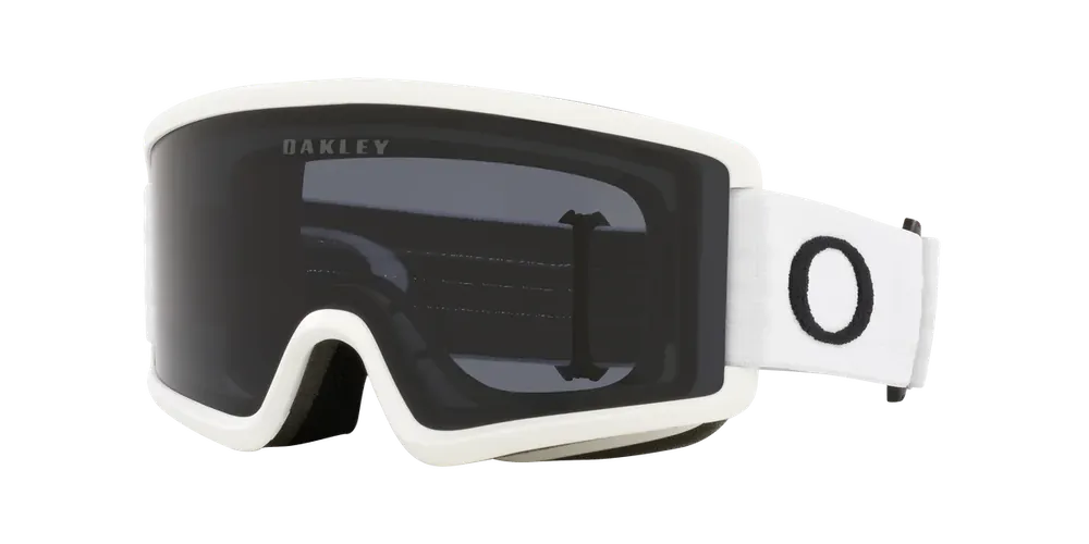Levný Oakley TARGET LINE S bílá