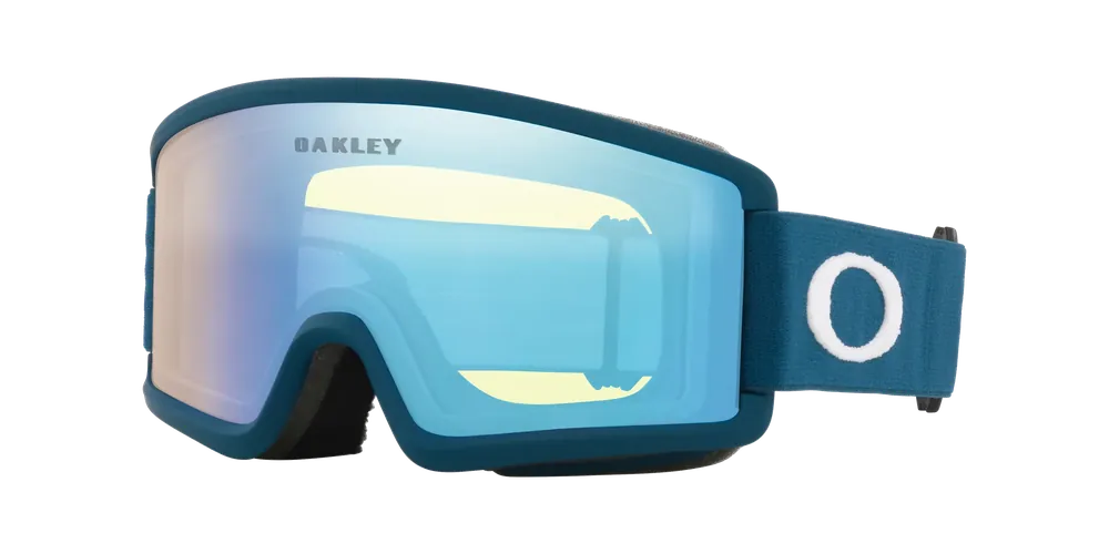 Nakupujte Hned Oakley TARGET LINE S modrá