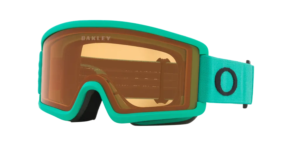 Super Cena Oakley TARGET LINE S zelená