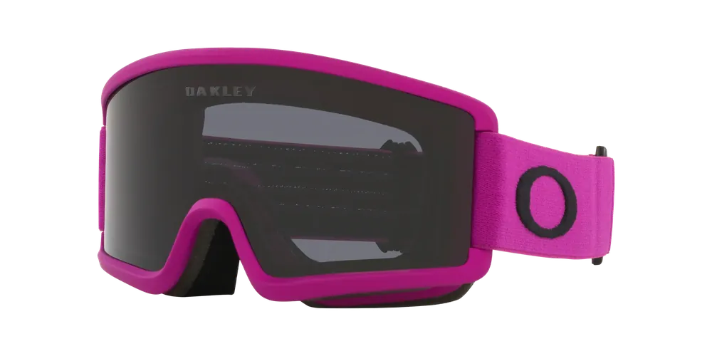 Oakley TARGET LINE S růžová Top Prodej