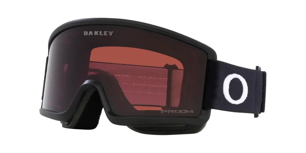 Omezená Nabídka Oakley TARGET LINE S černá/růžová