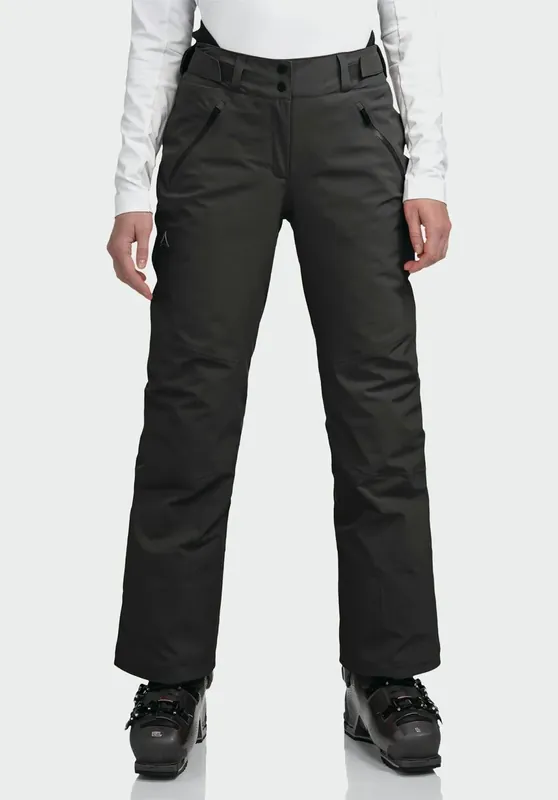 Schöffel SF-Ski Pants Lizum L 36 černá Pouze Dnes