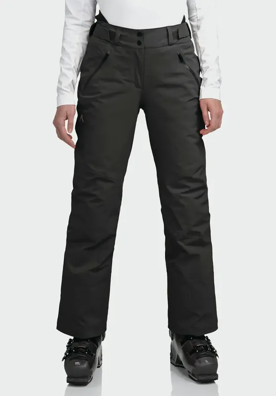 Top Prodej Schöffel SF-Ski Pants Lizum L 42 černá