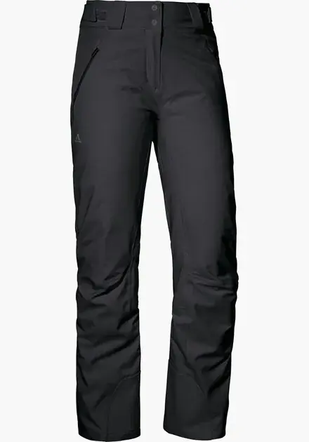 Schöffel SF-Ski Pants Weissach L 36 černá Objednat Nyní