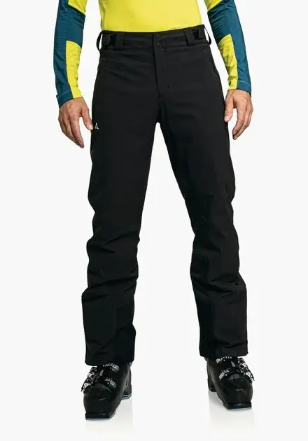 Časově Omezené Schöffel SF-Ski Pants Weissach M 50 tmavě modrá