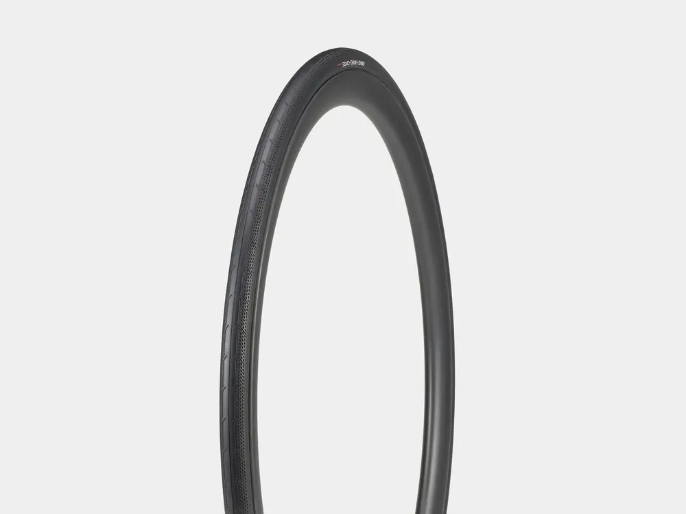 Silniční pláště Bontrager AW3 Hard-Case černá Aktuální