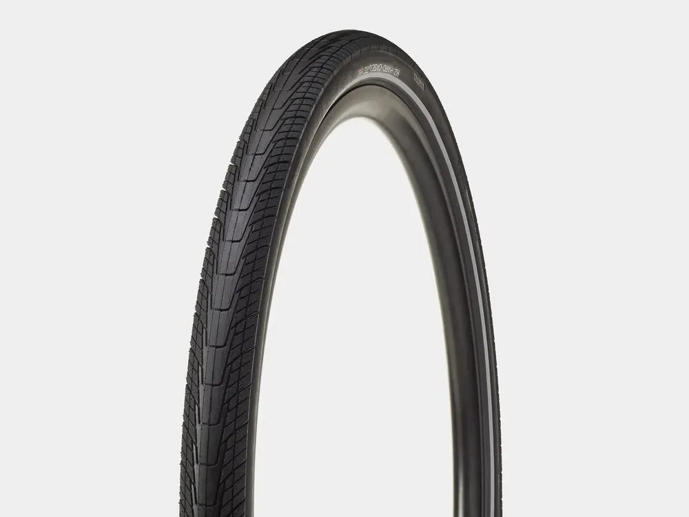 Reflexní hybridní plášť Bontrager H2 Hard-Case Lite černá Top Prodej