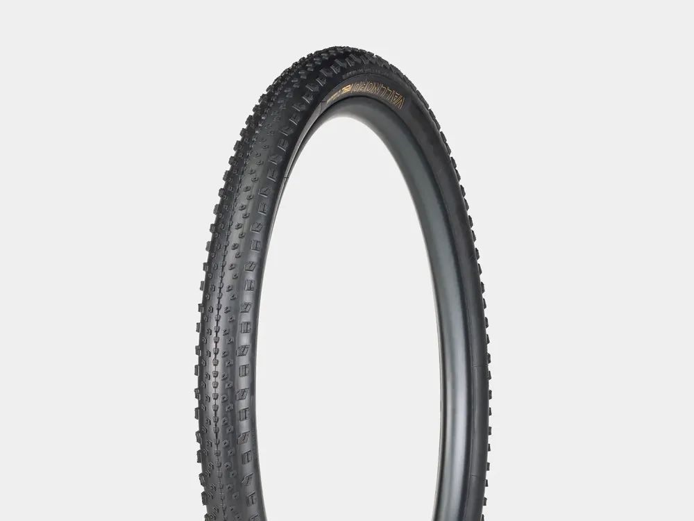 MTB plášť Bontrager Vallnord RSL XR TLR černá Oblíbený