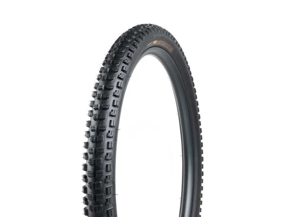 MTB pláště Bontrager Brevard RSL XT TLR černá Expresní Doručení