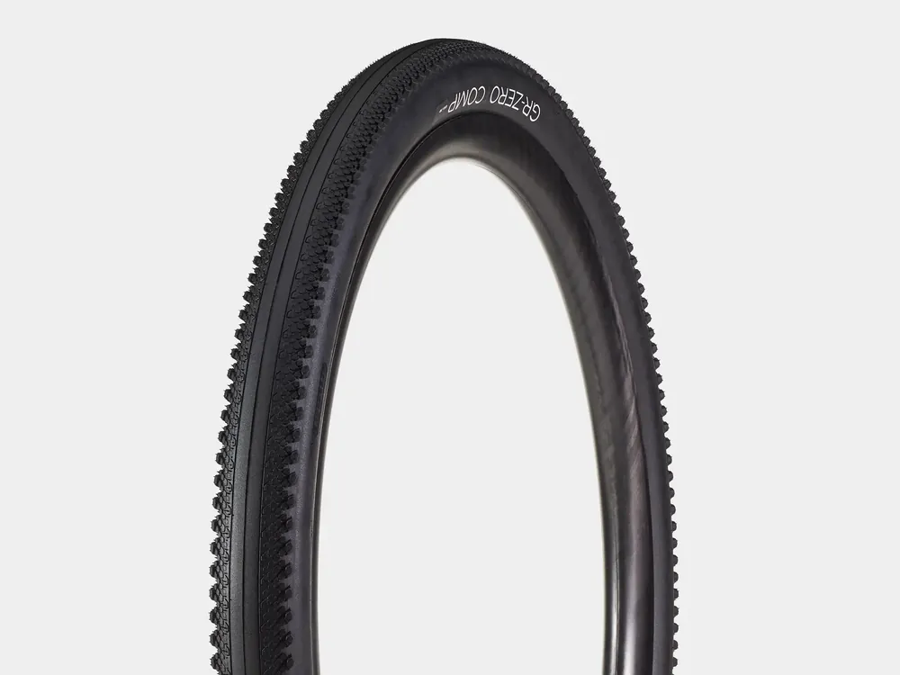 Bontrager GR0 Comp Gravel Tire černá Tovární Cena