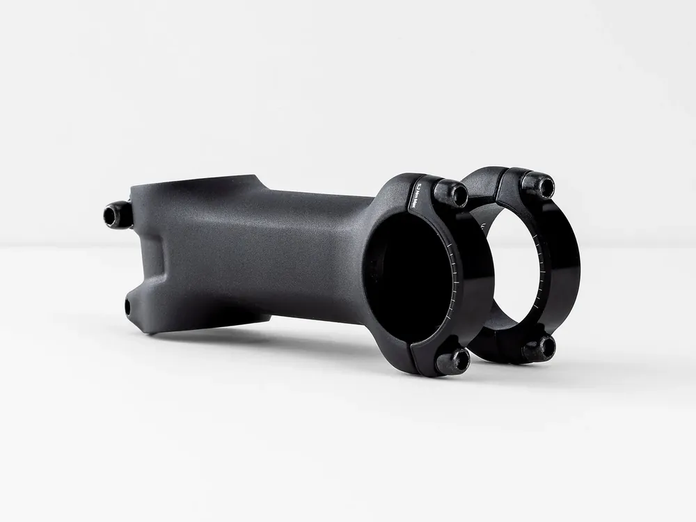 Bontrager Pro Blendr Stem 7x 60 černá Akční Cena