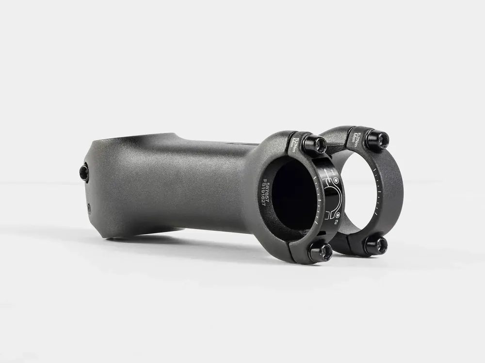 Představec Bontrager Elite Blendr 17x 7 černá Pouze Dnes
