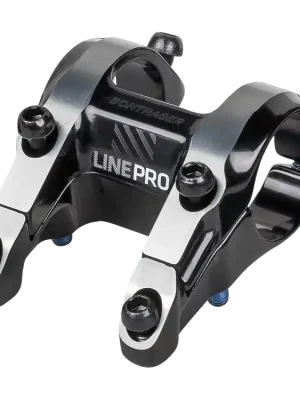 Oblíbený Bontrager Line Pro Direct Mount Stem černá