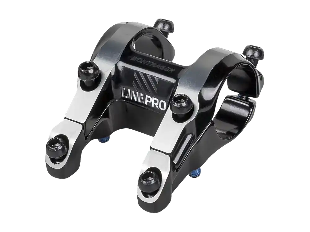 Oblíbený Bontrager Line Pro Direct Mount Stem černá