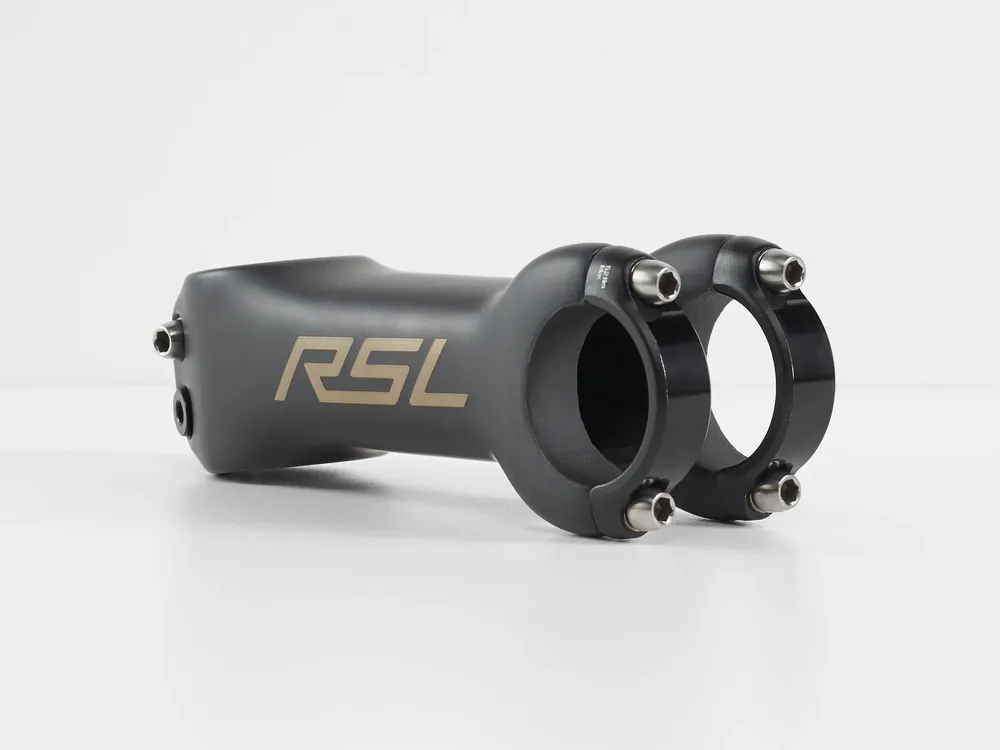 Nakupujte Hned Představec Bontrager RSL Blendr 7x 90 černá