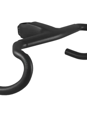 Značkový Trek Integrovaná silniční řídítka/představec Aero RSL Road - 41/44x100 410mm černá