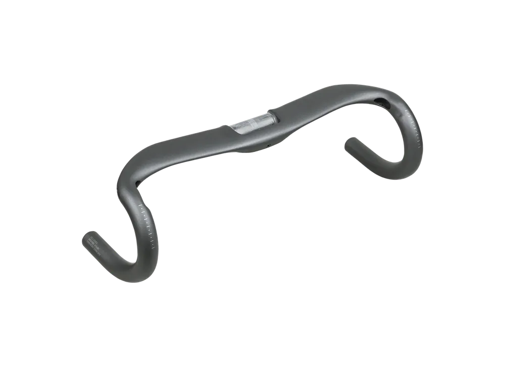 Levný Trek Madone SLR Road Handlebar 380mm černá