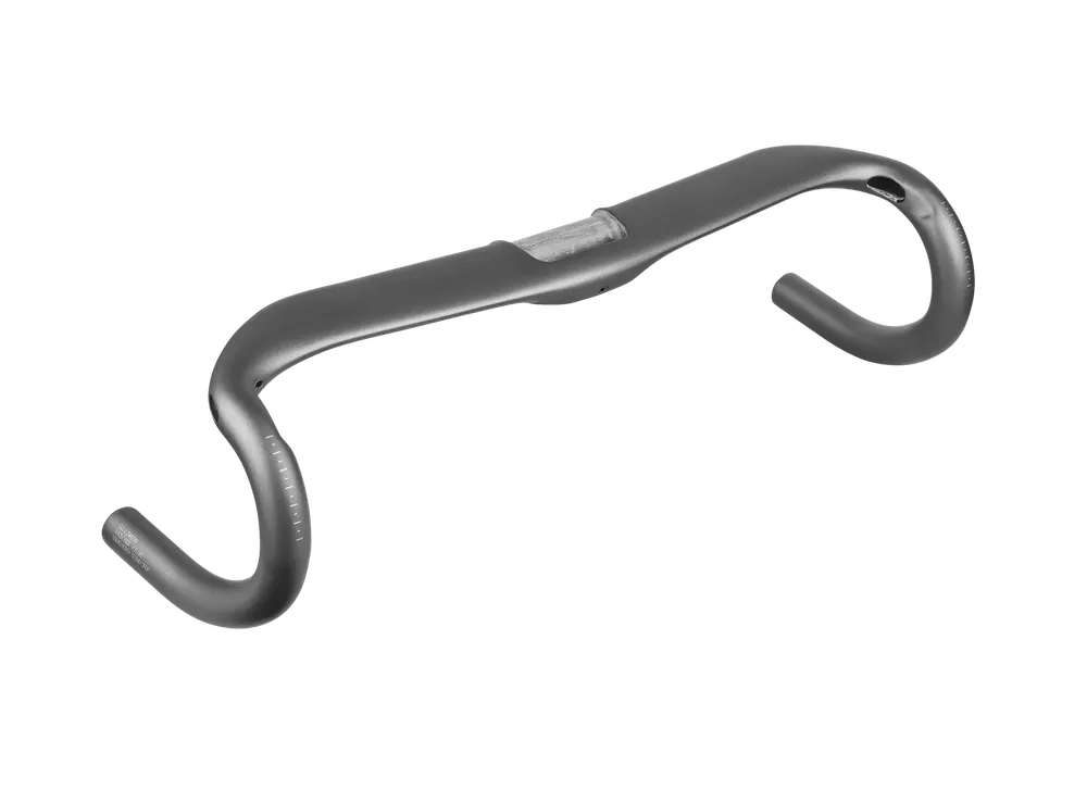 Trek Madone SLR Road Handlebar 440mm černá Odeslání Ihned