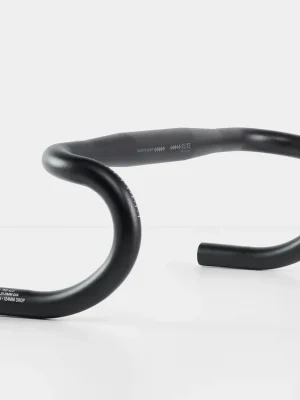 Sezónní Sleva Silniční řidítka Bontrager Elite VR-C 400mm černá