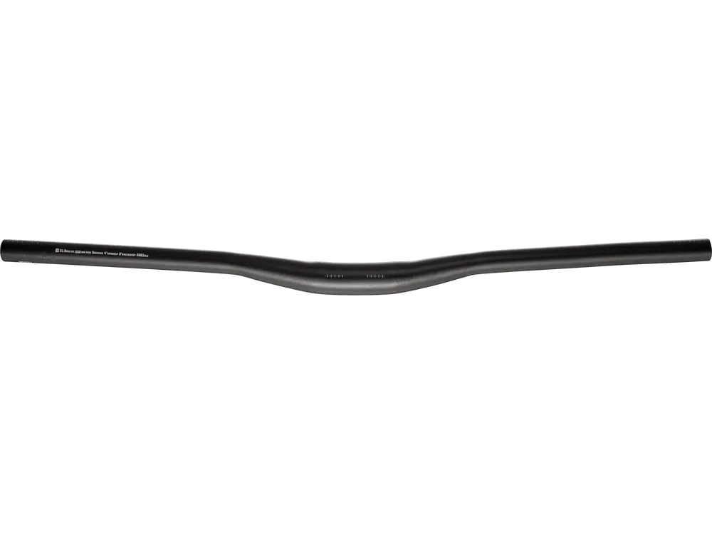 Oblíbený Řídítka pro horská kola Bontrager Comp 31,8 780mm černá