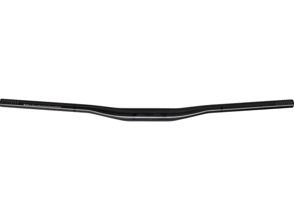 Karbonová řídítka Bontrager Line Pro 35 MTB 750mm černá Originální