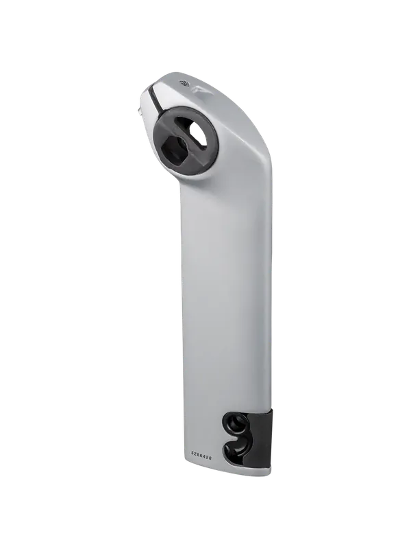 Jen Po Omezenou Doba Trek 2023 Madone SLR Gen 7 V2 Seatpost stříbrná