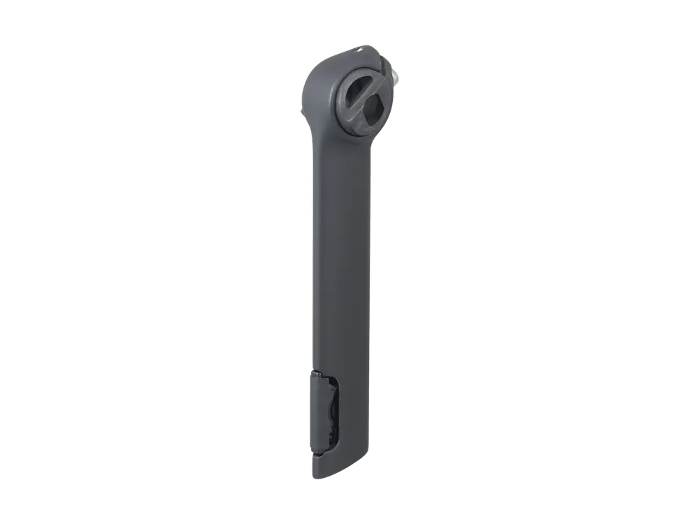 Bezpečná Platba Trek Madone Gen 8 Seatpost tmavě šedá